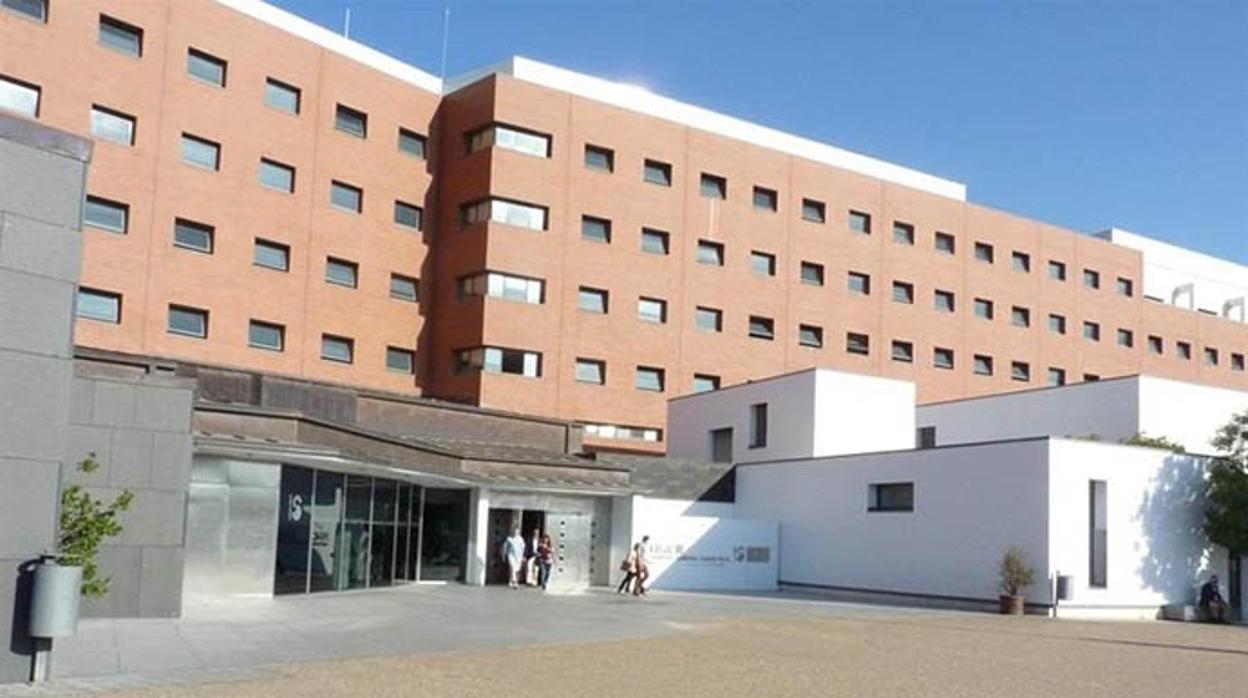 Hospital de Ciudad Real