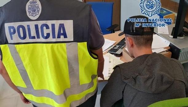 Tofiño, alcalde de Illescas: «Nadie del Ayuntamiento ha sido detenido»