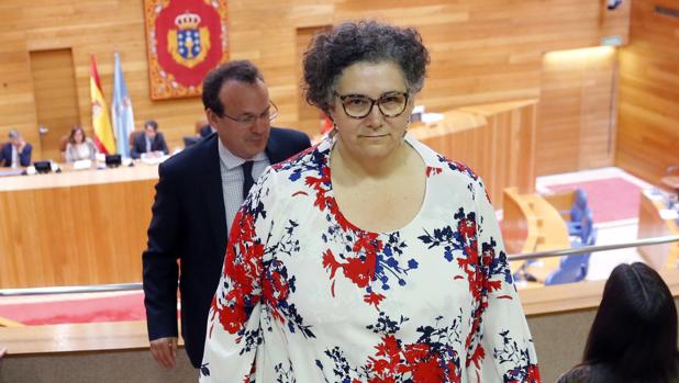 La Valedora rechaza dimitir y asegura que cumplió «escrupulosamente» la ley