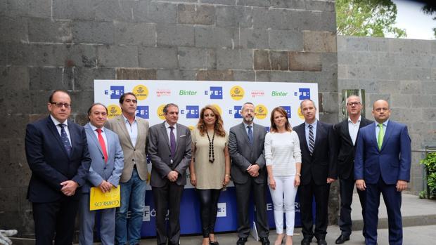 Vídeo: las empresas canarias apuestan por una RSE adaptada a la lógica del mercado laboral