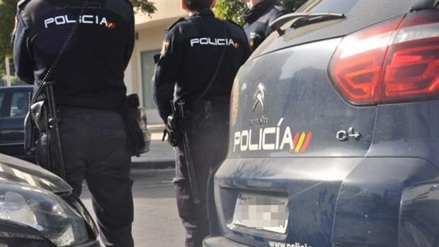 Detienen en Benidorm al «violador del portal» de Lugo