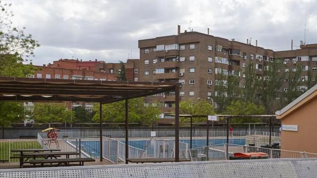 Muere en el hospital el niño que fue reanimado ayer tras una hora de maniobras RCP después de ahogarse