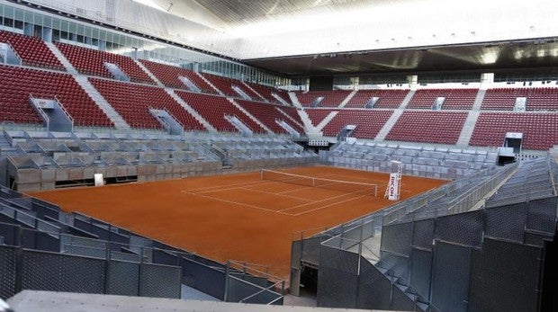 Berlín y Múnich desmienten a Tiriac: no pujan por el Open de Tenis de Madrid