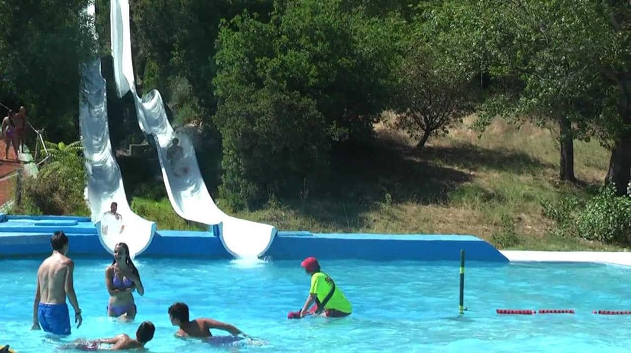 Nuevo ahogamiento en una piscina: un niño, grave en un parque acuático de San Fernando de Henares