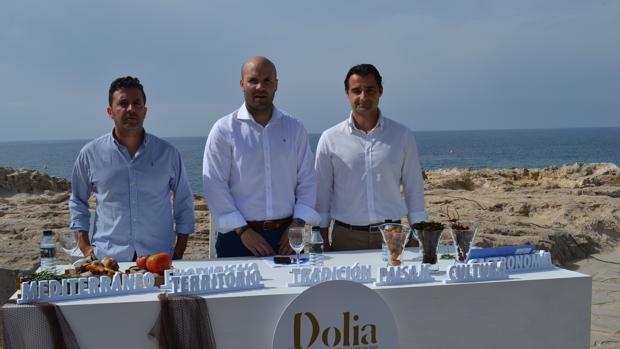 El Mediterráneo protagoniza la VIII edición del Dolia