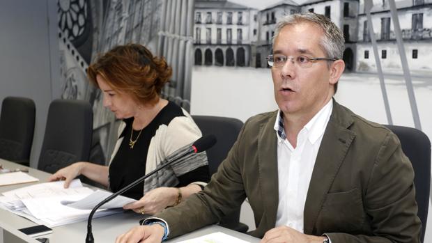 El concejal de Infraestructuras de León declarará como investigado