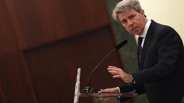 La Comunidad de Madrid sube el sueldo un 1,5% a 200.000 empleados públicos