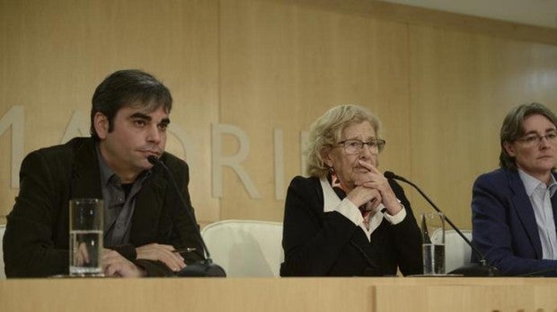 Carmena va a pedir a Sánchez poder implantar la tasa turística en Madrid