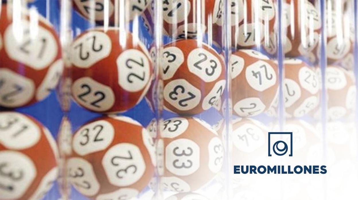 El sorteo de Euromillones deja más de 850.000 euros en Mora