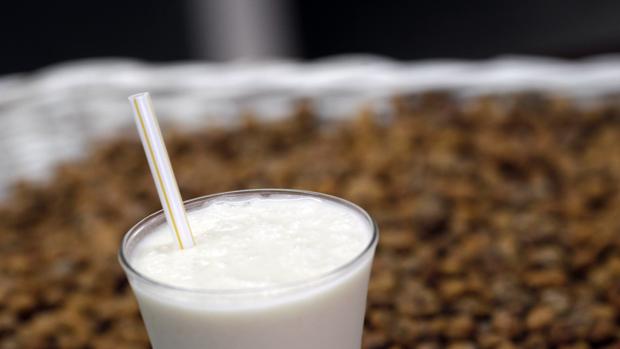 Diez motivos por los que beber horchata es bueno para la salud