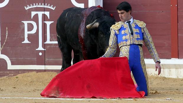 Bombazo en Cuenca: Jesulín de Ubrique vuelve a torear