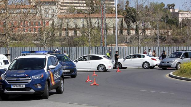 El Ayuntamiento prohíbe desde hoy la entrada de vehículos con sistemas sonoros a La Peraleda