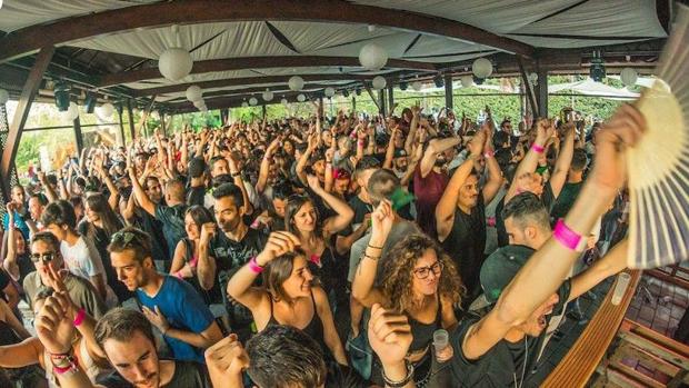 Replay Sunset Parties, la fiesta para pasar la resaca del Mad Cool