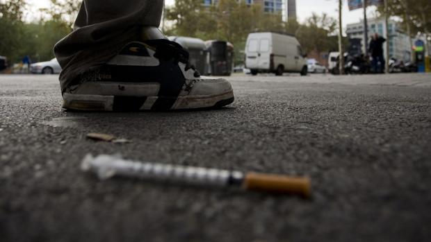 Prisión para un cabecilla del menudeo de heroína en la frontera entre Galicia y Portugal