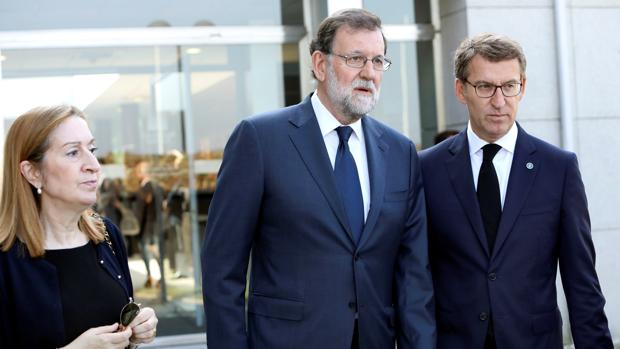 Los 3.082 delegados elegirán al líder tras escuchar a Rajoy