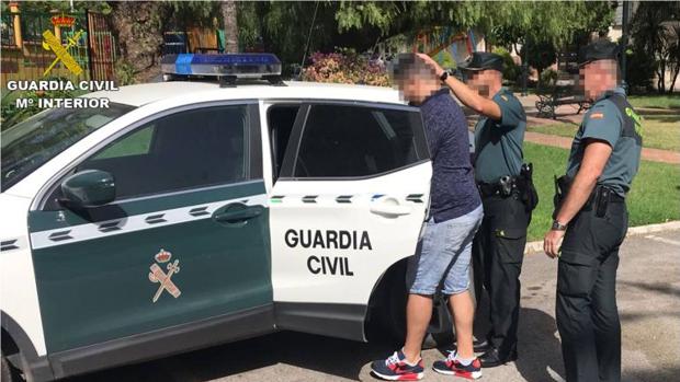 A la cárcel por agredir sexualmente a una niña que conoció en las redes sociales