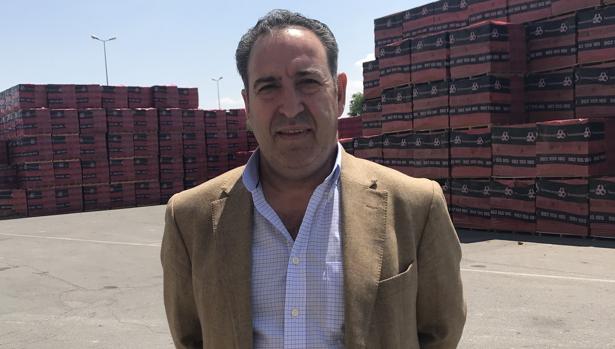 Fernando Jerez, el empresario que llegó para salvar al Toledo, habla 20 años después