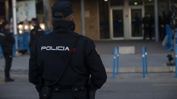 Detenida una pareja por llevarse a su bebé recién nacido cuando estaba ingresado en la UCI de Son Espases