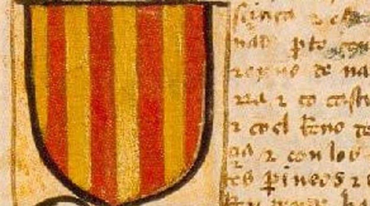 El aragonés o fabla nació en el Pirineo y acompañó al origen y desarrollo del Reino de Aragón