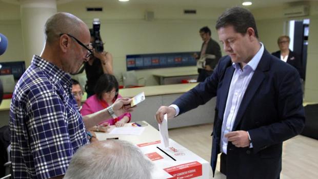 Solo 48 afiliados del PSOE solicitan que haya primarias para elegir al candidato a la Junta