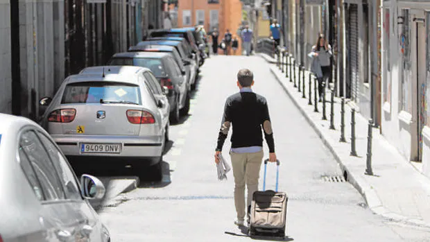 El Ayuntamiento de Madrid ordena el cierre de 147 apartamentos turísticos ilegales