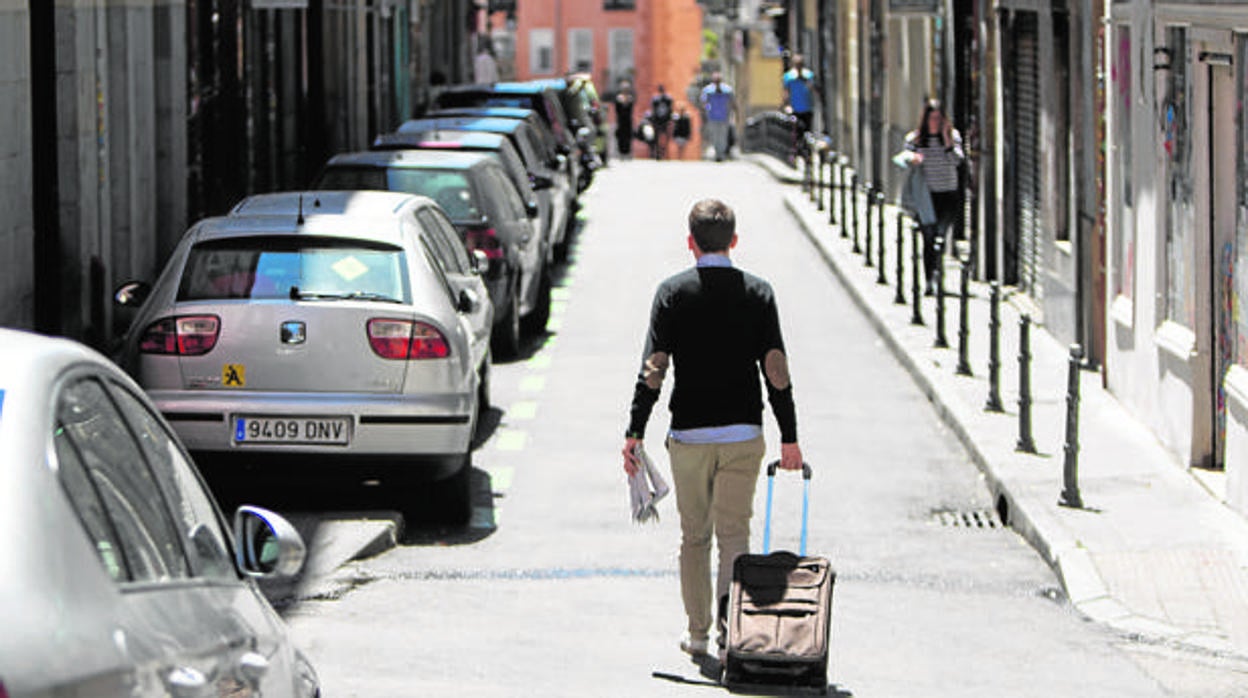 El Ayuntamiento de Madrid ordena el cierre de 147 apartamentos turísticos ilegales