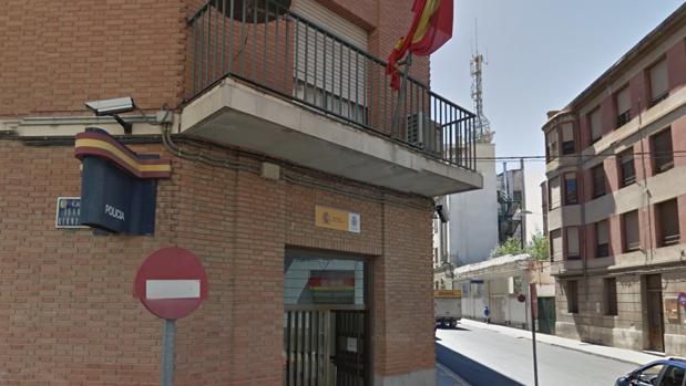 Detenido por robar e intentar abusar sexualmente de una mujer en Calatayud