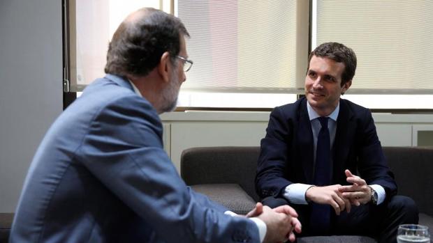 El nuevo PP de Casado arrancará con un «mensaje inequívoco» en Cataluña