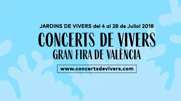 Rozalén encapçala la iniciativa solidària «Corazonadas» dels Concerts de Vivers