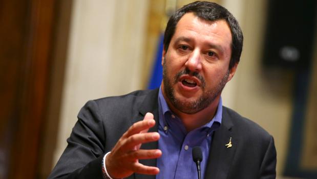 Matteo Salvini: «¿No soy bienvenido en Mallorca? ¿A quién le importa?»