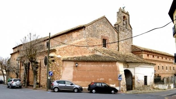 La Diputación de Cuenca compra el convento de los franciscanos de San Clemente