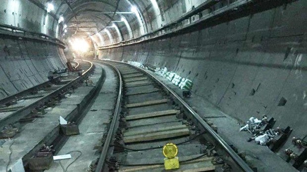 Metrosur cierra la mitad de sus estaciones por obras hasta octubre