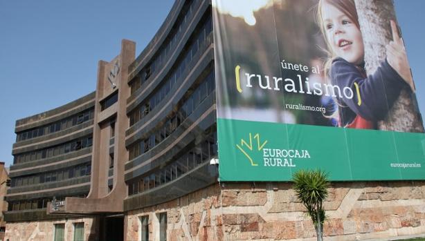 Fitch revalida la calificación de Eurocaja Rural en «BBB» con perspectiva estable
