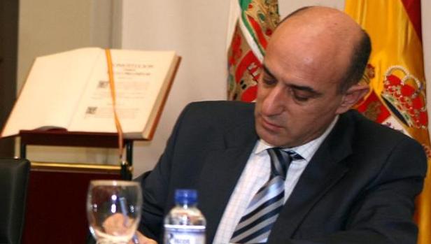 El toledano Samuel Moraleda, nuevo presidente de la Confederación Hidrográfica del Guadiana