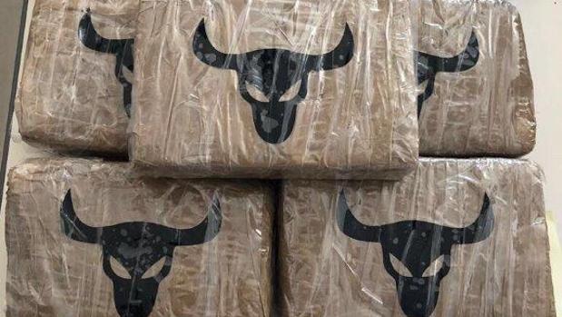 Desmantelada una red que trataba de distribuir cerca de 350.000 dosis de heroína en narcopisos de Alicante