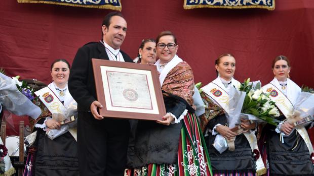 Una mujer agrede a la concejala de Festejos del Ayuntamiento de Ciudad Real