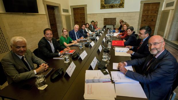 El Gobierno atenderá más inversiones para Cataluña