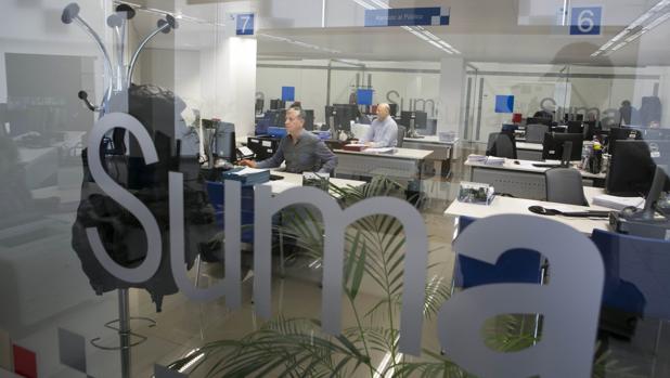 Suma pone al cobro más de 2,2 millones de recibos del IBI y del IAE de 139 ayuntamientos alicantinos