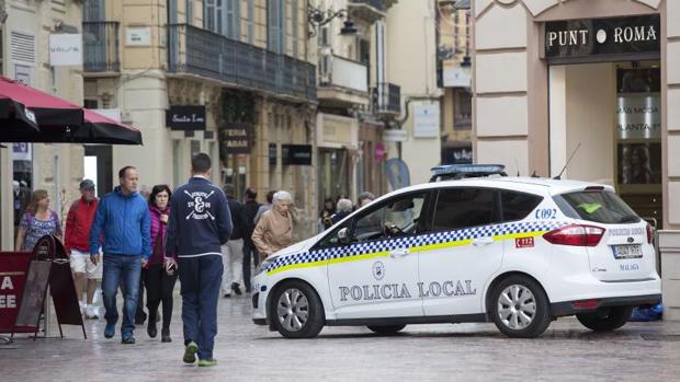 Roba con violencia a una prostituta los 20 euros que le pagó por sus servicios