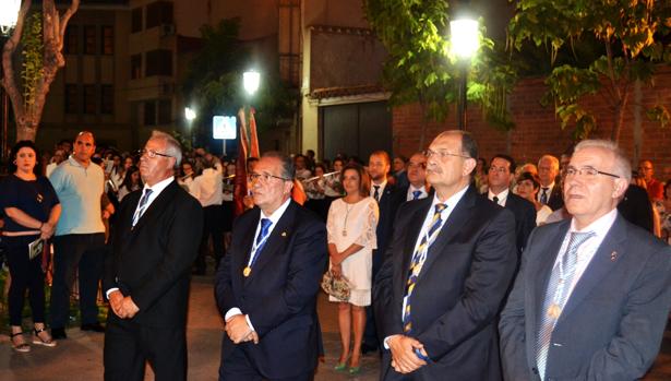 Comienzan los actos en honor a la Virgen de la Piedad en Quintanar de la Orden