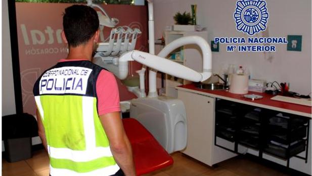 Rescatados 200.000 historiales de pacientes en las clínicas iDental