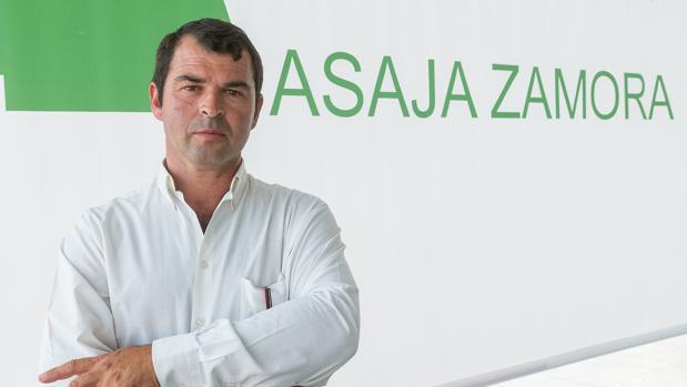 El presidente de Asaja Zamora envía un Whatsapp racista y luego pide disculpas