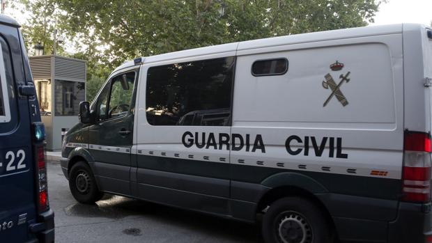 Detienen a un señor de 72 años por abusar sexualmente de su nieta