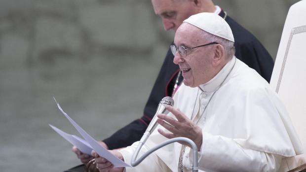 El Papa Francisco envía un mensaje a las Clarisas de Soria y les invita a ser «un oasis de paz y alegría»