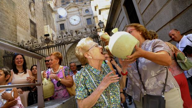 Dónde ir de fiesta este miércoles en la provincia de Toledo