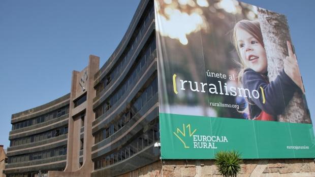 Eurocaja Rural convoca un concurso fotográfico para su calendario 2019