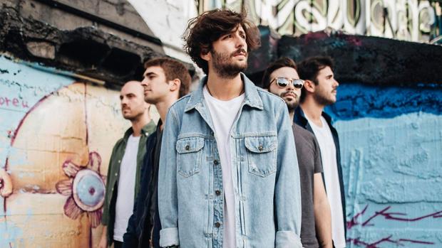 Los toledanos «Triángulo Inverso» actúan este sábado en La Peraleda