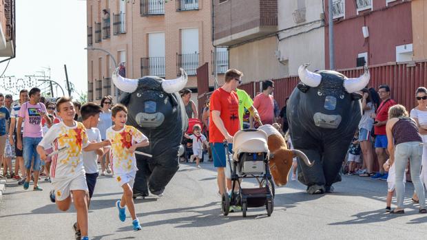 Y la fiesta continúa