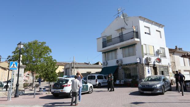 «Es el típico tío que sereno es maravilloso, pero cuando bebe es peligroso»