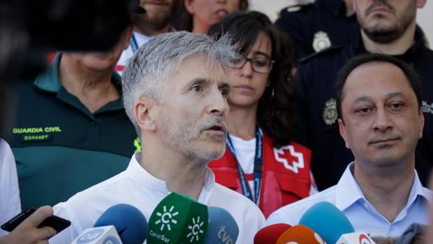 Interior mantiene el nivel 4 reforzado de alerta terrorista en España